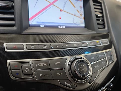 Used 2016 INFINITI QX60 Luxe w/ Premium Plus Package AWD/4WD image 23
