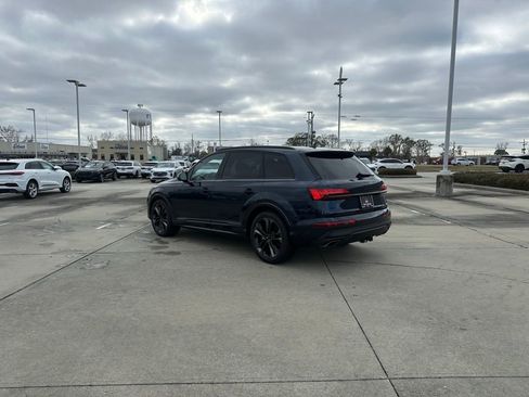 New 2026 Audi Q7 3.0T Premium Plus image 6