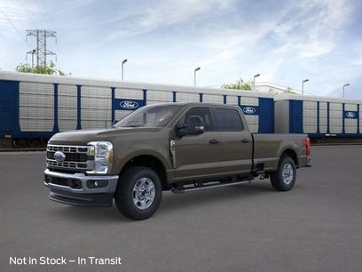 New 2026 Ford F350 XLT