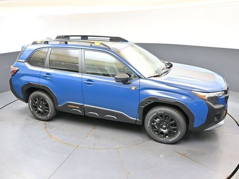 New 2026 Subaru Forester Wilderness AWD/4WD image 52