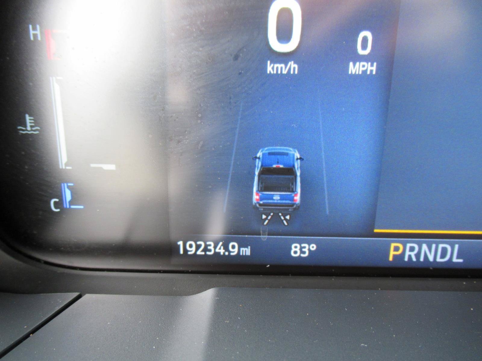 Used 2025 Ford Maverick XLT w/ Black Appearance Package AWD/4WD image 27