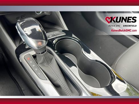 New 2026 Buick Envista Sport Touring w/ Convenience I Package FWD image 29