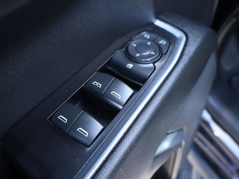 Used 2022 Chevrolet Silverado 1500 LT w/ All Star Edition Plus AWD/4WD image 8