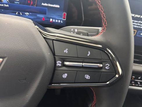 New 2026 Chevrolet Equinox RS FWD image 13