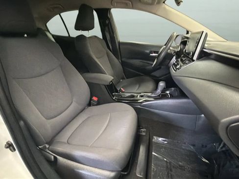 Used 2020 Toyota Corolla LE w/ Carpet Mat Package (TMS) FWD image 20