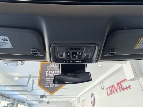 Certified 2022 GMC Sierra 1500 Denali image 27