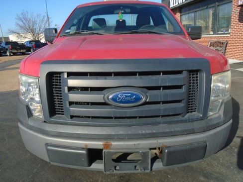 Used 2011 Ford F150 XL w/ Trailer Tow Pkg image 7