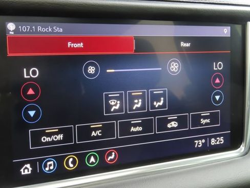 Used 2021 GMC Yukon Denali w/ Denali Premium Package AWD/4WD image 38