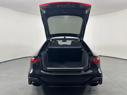 Used 2023 Audi RS 7 Sportback w/ Black Optic Package AWD/4WD image 29
