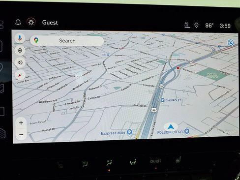 New 2026 Chevrolet Colorado LT w/ LT Convenience Package image 5