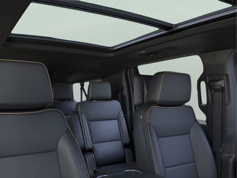 New 2026 Chevrolet Suburban Premier AWD/4WD image 24