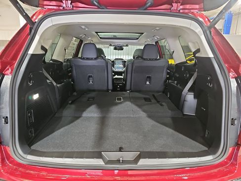 New 2026 Subaru Ascent Touring AWD/4WD image 13