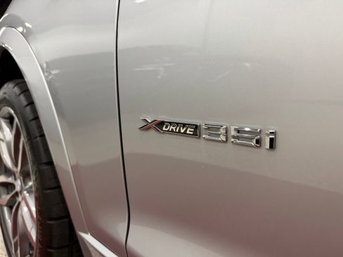 Used 2017 BMW X3 xDrive35i AWD/4WD image 15