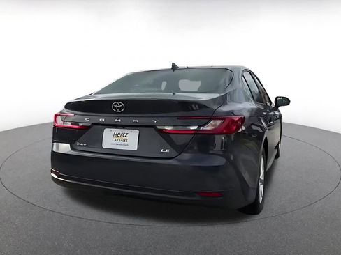 Used 2025 Toyota Camry LE image 15