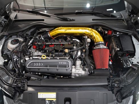 Used 2018 Audi TT RS w/ Technology Package AWD/4WD image 49
