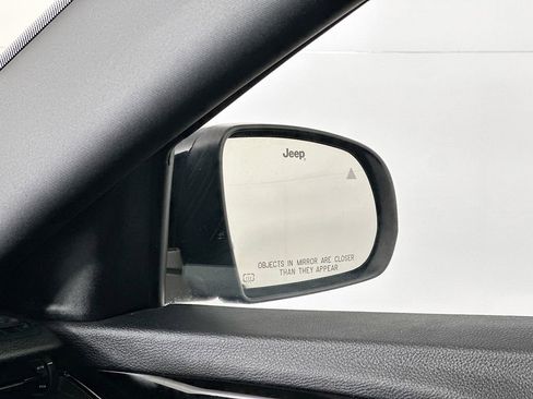 Certified 2023 Jeep Compass Trailhawk AWD/4WD image 27