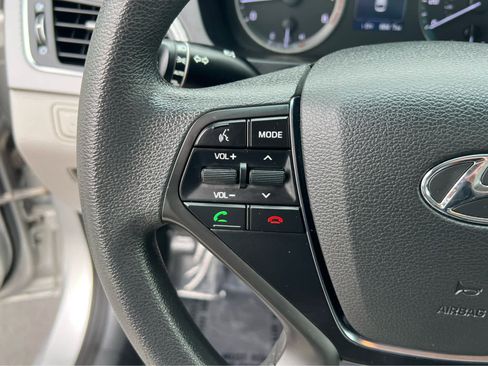 Used 2015 Hyundai Sonata SE w/ Option Group 09 image 31