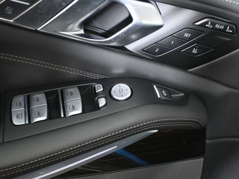 New 2026 BMW X7 xDrive40i AWD/4WD image 30