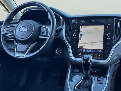 Used 2020 Subaru Outback Onyx Edition XT image 10