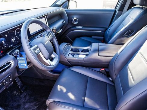 New 2026 Hyundai Palisade Calligraphy AWD/4WD image 23