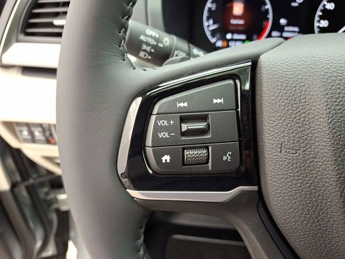 Used 2025 Honda Odyssey EX-L image 17