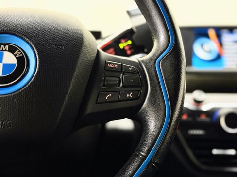 Used 2017 BMW i3 w/ Range Extender image 17