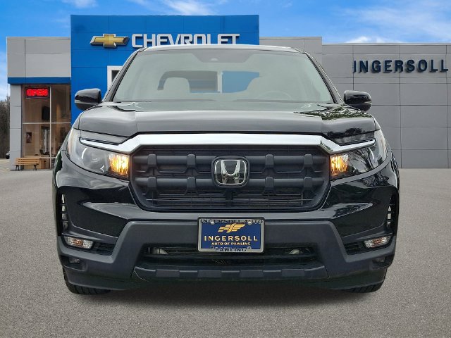Used 2025 Honda Ridgeline RTL image 22