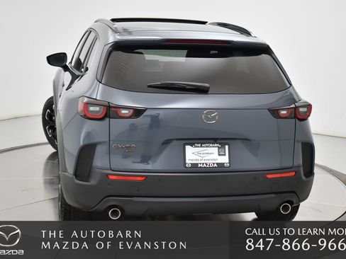 New 2026 MAZDA CX-50 Meridian Edition w/ Weather Package AWD/4WD image 10