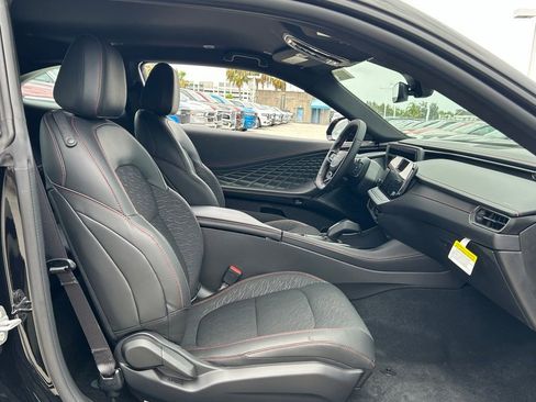 New 2025 Dodge Charger R/T w/ Quick Order Package 25M R/T image 28