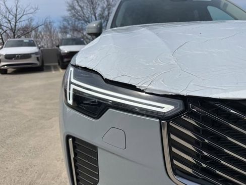 New 2026 Volvo XC90 B6 Plus w/ Protection Package image 10