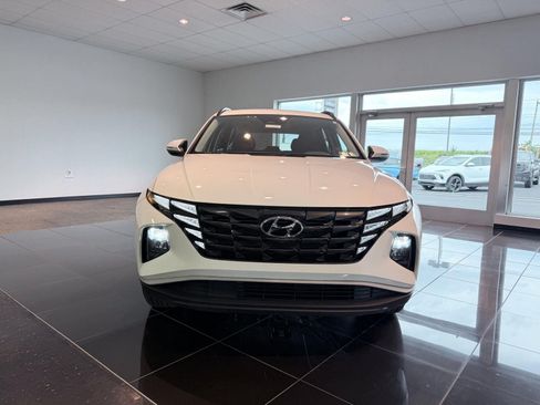 Used 2023 Hyundai Tucson SEL AWD/4WD image 19