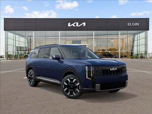 New 2027 Kia Telluride S AWD/4WD image 8