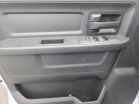 New 2026 RAM 2500 Tradesman AWD/4WD image 14