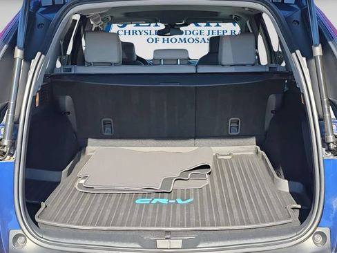 Used 2022 Honda CR-V Touring image 15