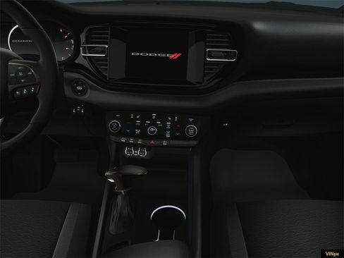New 2024 Dodge Durango SXT w/ SXT Blacktop Group image 19