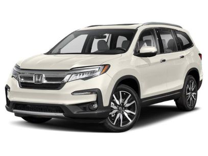 Used 2019 Honda Pilot Touring