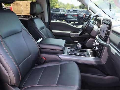 Used 2022 Ford F150 Lariat AWD/4WD image 28