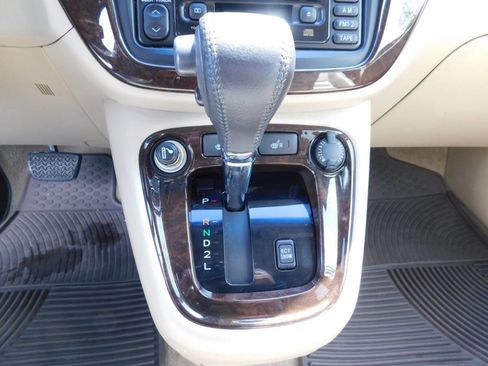 Used 2001 Toyota Highlander 4WD V6 image 15