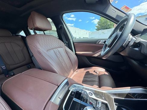 Used 2024 BMW X6 xDrive40i AWD/4WD image 19