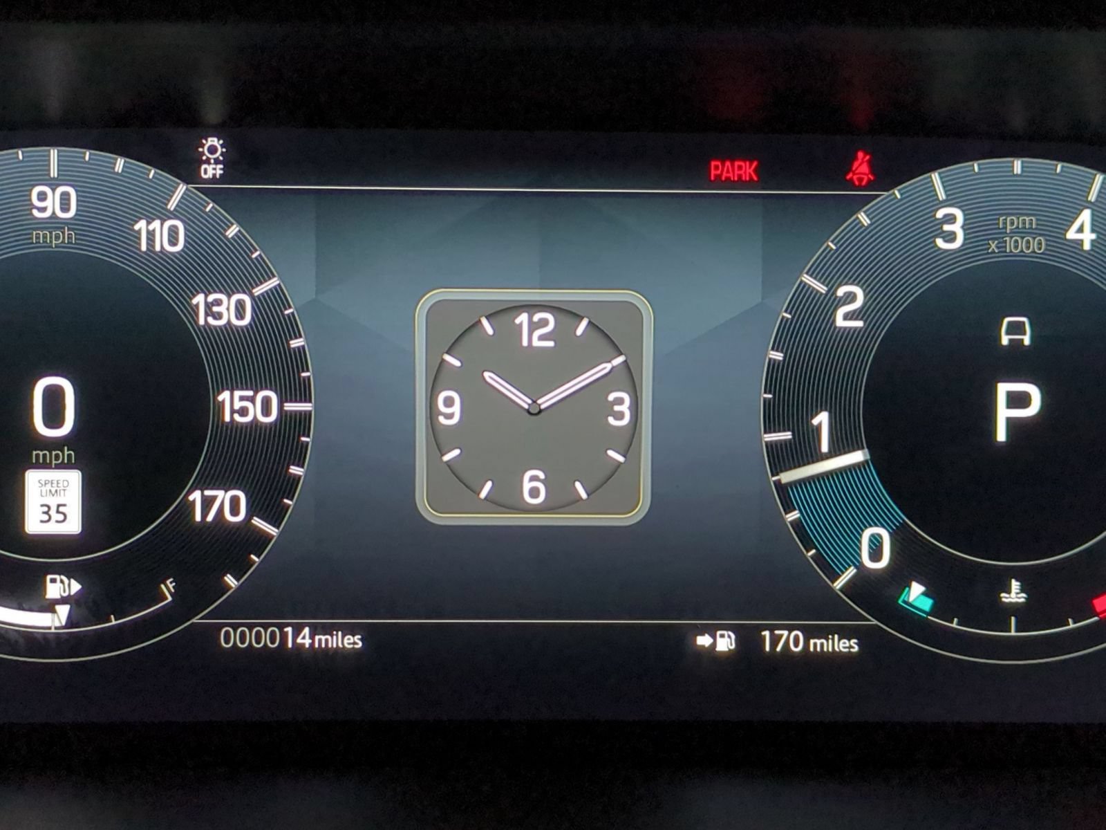 New 2026 Land Rover Discovery Sport Landmark AWD/4WD image 18