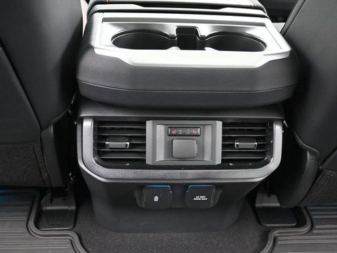 Used 2025 Ford F150 Raptor w/ Equipment Group 803A Raptor R image 13