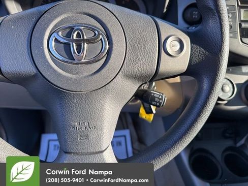 Used 2010 Toyota RAV4 4WD image 16