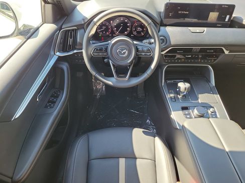 New 2026 MAZDA CX-90 3.3 Turbo S w/ Premium Plus AWD/4WD image 16