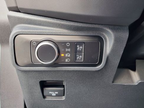 Used 2024 Ford Bronco Badlands AWD/4WD image 13