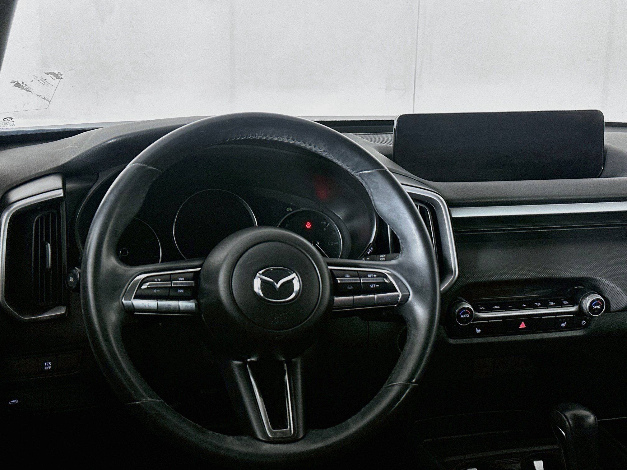 Used 2024 MAZDA CX-50 AWD 2.5 S w/ Cargo Package image 18