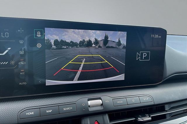 Certified 2025 Kia K4 GT-Line w/ GT-Line Premium Package FWD image 13