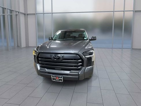 Used 2024 Toyota Tundra SR5 image 3