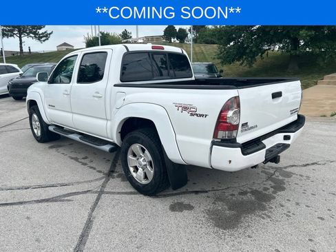 Used 2009 Toyota Tacoma PreRunner RWD image 7