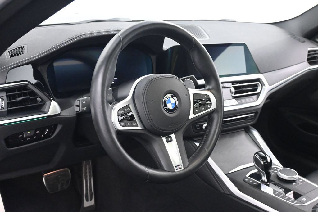 Used 2022 BMW 440i xDrive Coupe AWD/4WD image 18