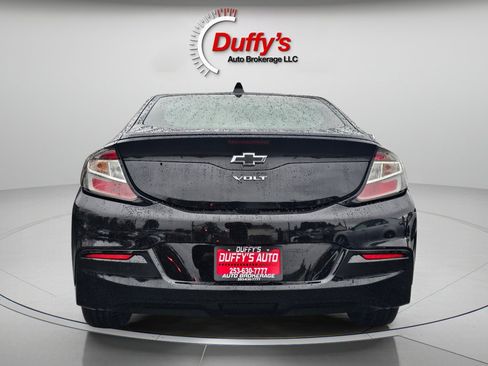 Used 2018 Chevrolet Volt LT w/ Comfort Package image 18